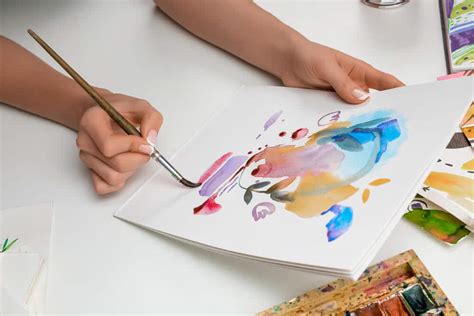 Comment débuter l'aquarelle ? - Culture 13