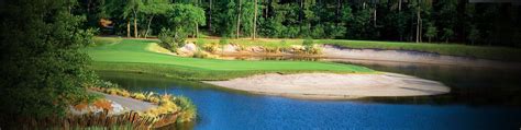 True Blue Golf Course : Myrtle Beach Golfmasters