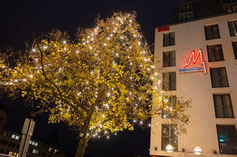 Fotostrecke: Bilder vom Weihnachtsmarkt am Kölner Dom