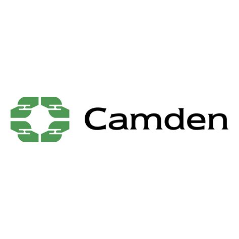 Camden Council Logo PNG Transparent & SVG Vector - Freebie Supply