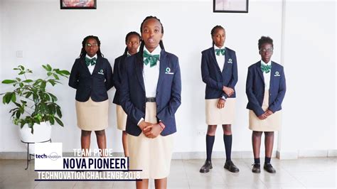 NOVA PIONEER AND LAPTRUST LAUNCH SECONDARY SCHOOLS IN ELDORET