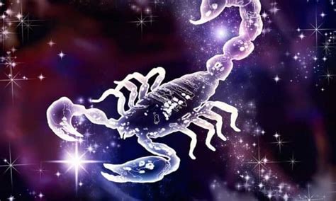 Scorpio Is Known As The Most Powerful Zodiac Sign!