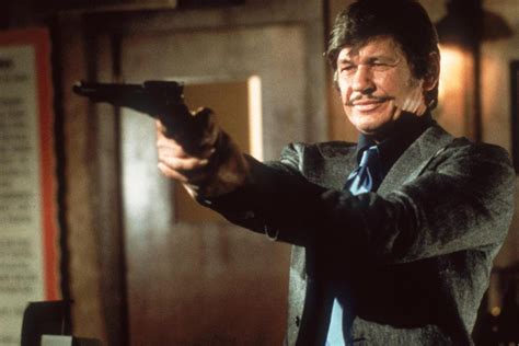 Is the 'Death Wish' remake doomed? | The Tylt