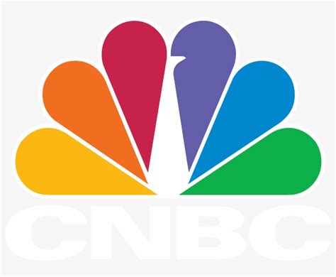 Cnbc - Tv Channel Logos Quiz Transparent PNG - 1280x800 - Free Download ...