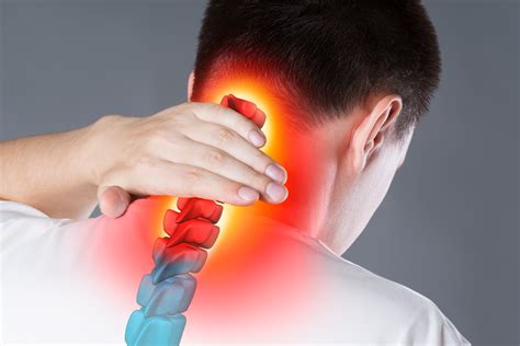 Common Symptoms of Cervical Degeneration - Atlanta Brain and Spine Care