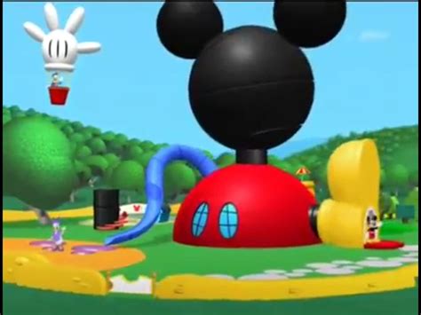 Season 2 Mickey Mouse Clubhouse Episodes Wiki Fandom - vrogue.co
