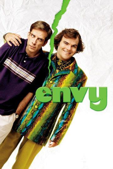 Envy (2004) - Stream and Watch Online | Moviefone