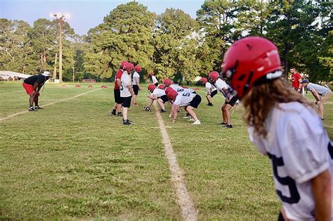 Prep Football: With new coach, Hughes Springs undergoing major changes in 2023 | Texarkana Gazette