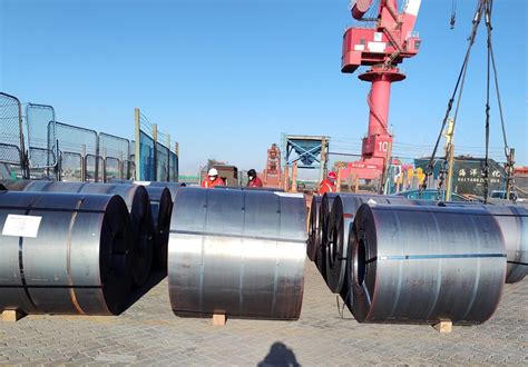 Characteristics and Main Grades of Hot Rolled Coil Steel Mills in China ...