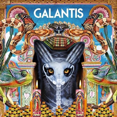 Galantis releases their third studio album, entitled, “Church”