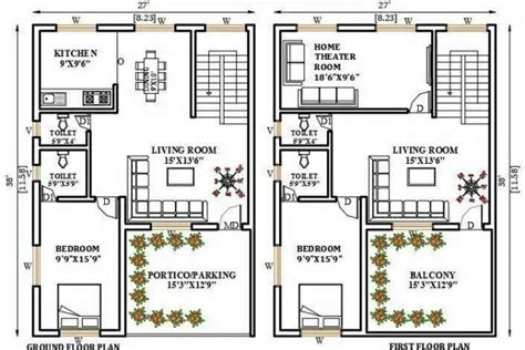 Autocad 2D floor plans, redraw plan from pdf on autoCAD, all drawings ...