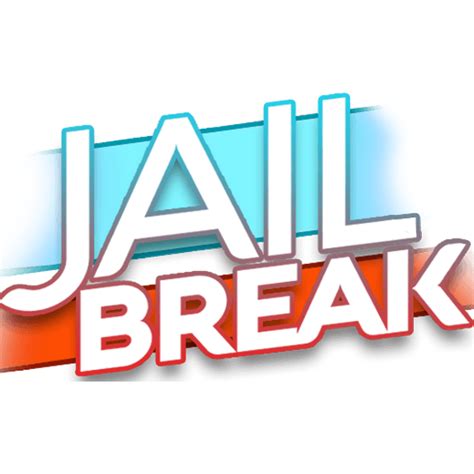 Jailbreak Logo - LogoDix