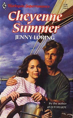 Cheyenne Summer by Jenny Loring - FictionDB