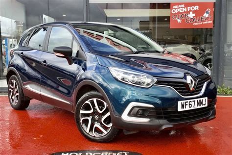 Holdcroft Renault Crewe cars for sale – Crewe - CarGurus.co.uk