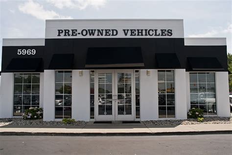 GARBER BUICK - Updated January 2025 - 11 Photos & 38 Reviews - 5925 State St, Saginaw, Michigan ...