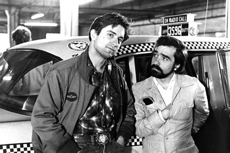 Días de cine clásico: «Taxi Driver» de Martin Scorsese esta noche en La ...