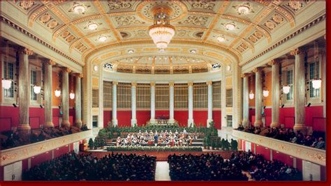 Konzerthaus | Vienna Mozart Concerts