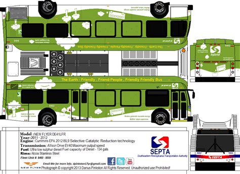 Paperbus Thread - Page 228 - Transit Lounge - Canadian Public Transit ...