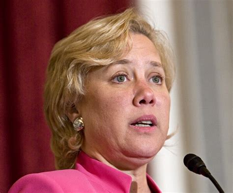 Louisiana Democrat Sen. Mary Landrieu Faces Uphill Runoff Fight | Newsmax.com