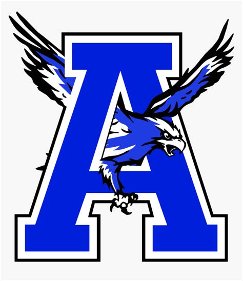 School Logo - Apopka High School Darters Logo, HD Png Download - kindpng