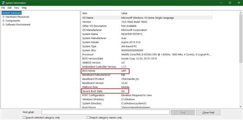 How to Disable or Enable Secure Boot on Windows 10 and 11 | Learn [Solve IT]