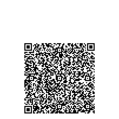 QR code PNG