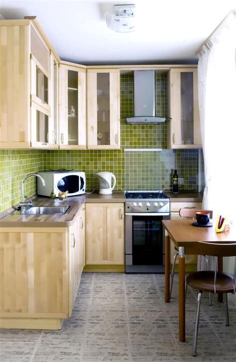 50 Kitchen Design Ideas - Small - Medium - Large Size Kitchens (2020)