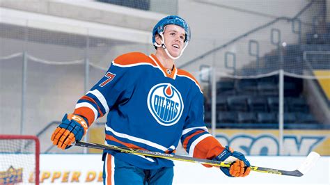 Why Connor McDavid is the most important NHL player - Sportsnet.ca