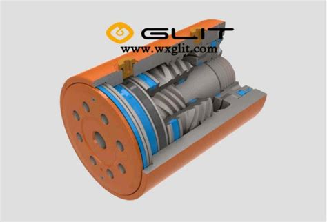 China Customized Hydraulic Miniature Rotary Actuator Manufacturers, Suppliers, Factory - GLIT