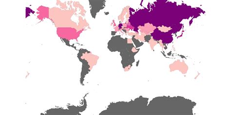 Countries Of World War 2 Worksheet - Free Worksheets Printable