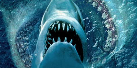 New Shark Movies Prove Jaws' Success Is Impossible To Replicate