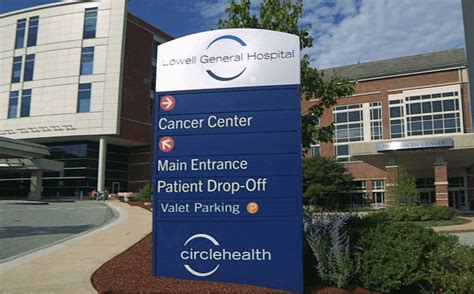 Sheilds Health Care & Lowell General Open Surgery Center for Merrimack ...