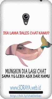 Apakah Dia Begitu Lama Membalas Pesan Chat Kamu?