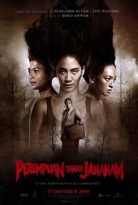 17 Most Terrifying Indonesian Horror Movies In 2024 | The Uncorked Librarian