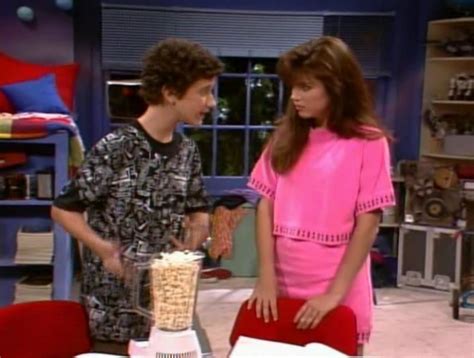 Beauty and the Screech | Saved By The Bell Wiki | Fandom