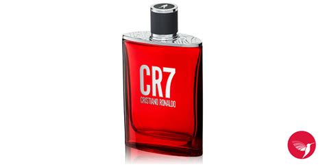 CR7 Cristiano Ronaldo cologne - a new fragrance for men 2017