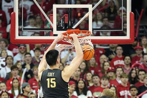 Purdue Men’s Basketball is the 2022-2023 Outright Big Ten Champion ...