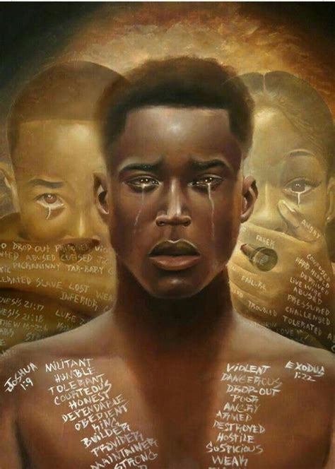 Pin by roachmartha55 Edwards on Black Art | Black art painting, Black lives matter art, Black ...