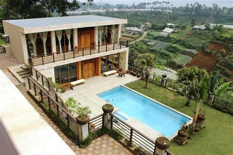 VILLA ISTANA BUNGA $70 ($̶1̶1̶4̶) - Prices & Reviews - Lembang, Indonesia