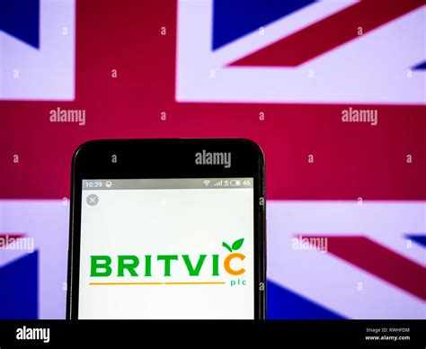 Britvic hi-res stock photography and images - Alamy