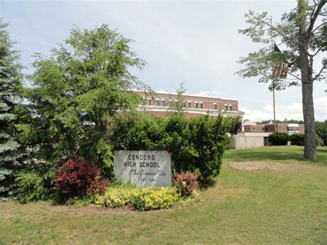 Concord School District Computer Servers Failed Due To Overheating ...