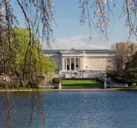 The Cleveland Museum of Art