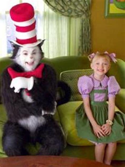 The Cat in the Hat (2003) Starring: Mike Myers, Alec Baldwin, Kelly Preston - Three Movie Buffs ...