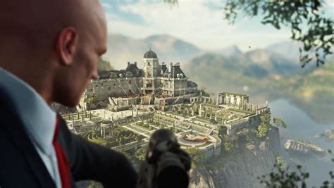 First Impressions – Hitman 2: Sniper Assassin | Geek Culture