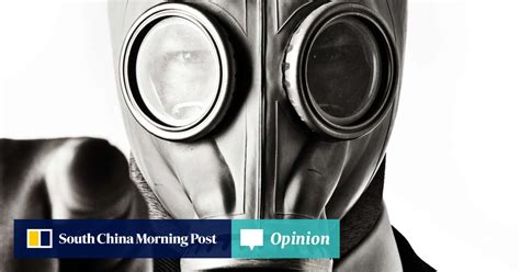 Opinion | Where to find stylish anti-pollution face masks in Hong Kong | South China Morning Post