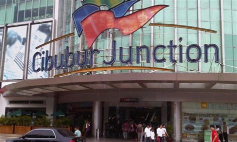 10 Gambar Cibubur Junction, Letak Lokasi, Hotel Spa, Jam Buka + Nomer Telepon | JejakPiknik.com