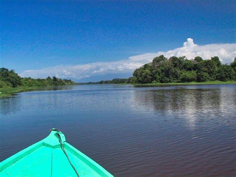 Things to do in Cuero y Salado Wildlife Refuge - Honduras Travel