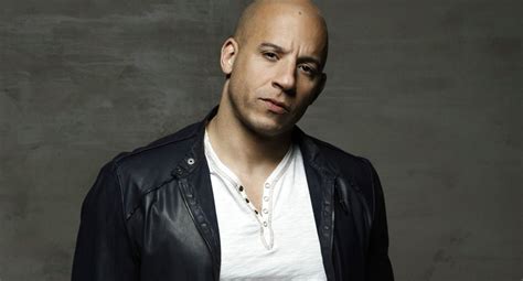 Vin Diesel family: siblings, parents, children, wife