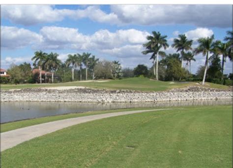 Palmira Golf Club - Naples Golf Homes | Naples Golf Guy