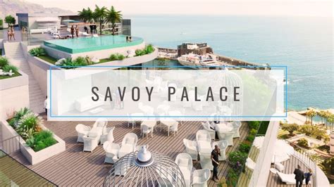 Savoy Palace ***** | Funchal, Madeira - Portugal - YouTube